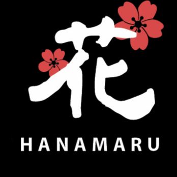 HanaMaru logo