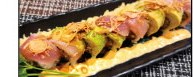 Double Albacore