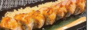 Baked Salmon